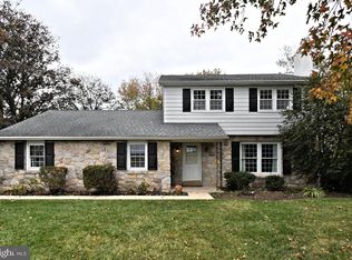 704 Old Swede Rd, Douglassville, PA 19518