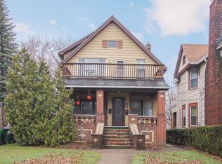 1468 Felton Rd #2UP, Cleveland, OH 44121