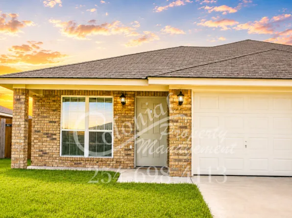 2704 Vernice Lp., 2704 Vernice Loop #A, Killeen, TX 76549