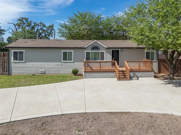 3453 La Porte Rd, Oroville, CA 95966