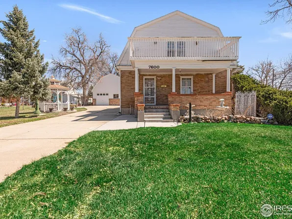 7600 Bradburn Blvd, Westminster, CO 80030