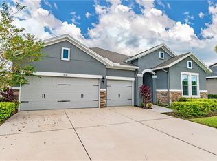 1830 Montgomery Bell Rd, Zephyrhills, FL 33543