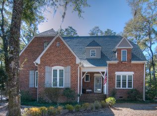 285 Weston Rd, Pawleys Island, SC 29585