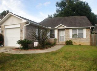 3340 Mariners Ct, Pensacola, FL 32526