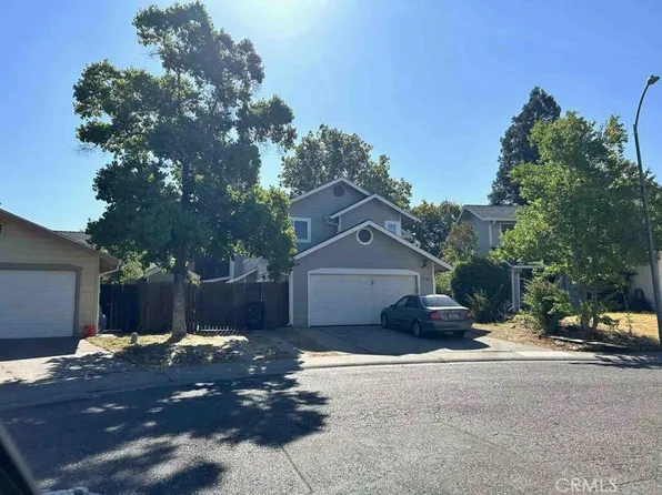 8340 Cypress Lake Ct, Antelope, CA 95843