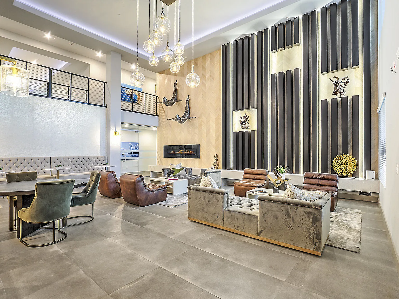 Aspire at Sunridge Heights — Photo 3