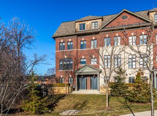 2193 Lillykin St, Oakville, ON