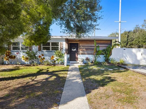 2018 E Broad St, Tampa, FL 33610