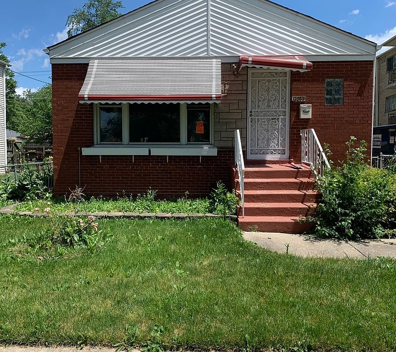 1st image of 12553 S Honore St