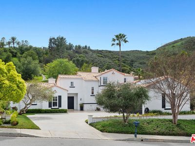 3467 Malaga Ct, Calabasas, CA, 91302