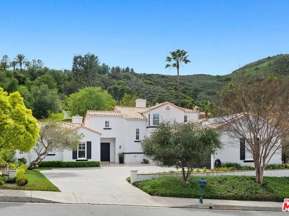 3467 Malaga Ct, Calabasas, CA 91302