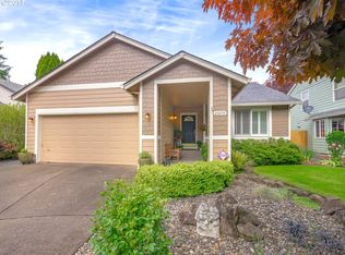 23235 SW William Ave, Sherwood, OR 97140