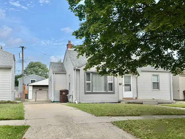 3631 Swanson St, Wayne, MI 48184