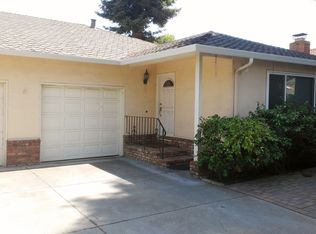 94 Amherst Ave, Menlo Park, CA 94025