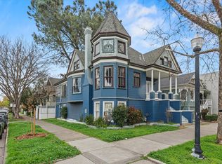 2501 N St, Sacramento, CA