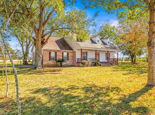 6430 McElhaney Rd, Century, FL 32535