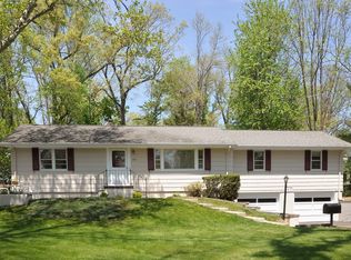 417 Mountain Ave, Berkeley Heights, NJ 07922