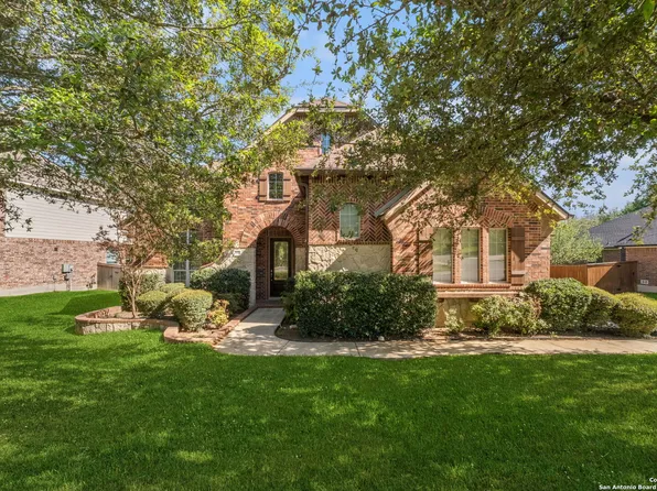 110 Stonewall Bend, San Antonio, TX 78256