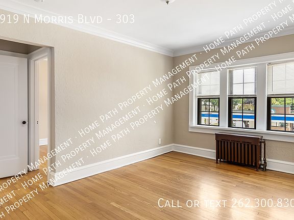 2nd image of 3919 N Morris Blvd #303