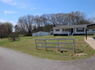 126 Lipscomb Cir, Gaffney, SC 29340