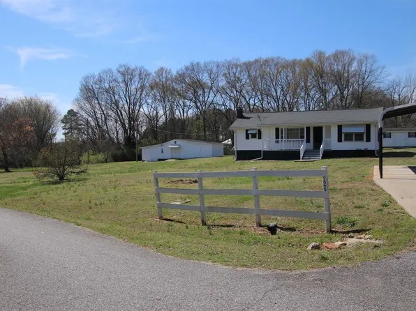 126 Lipscomb Cir, Gaffney, SC 29340