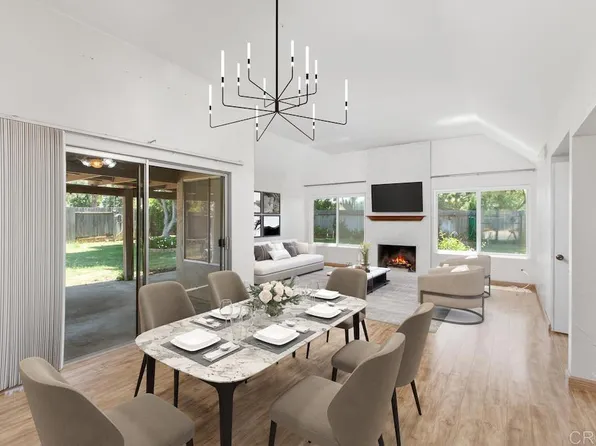 462 Via Arboles, San Marcos, CA 92069