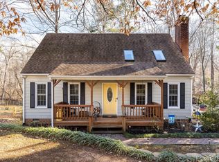 7060 Velvet Antler Dr, Midlothian, VA 23112