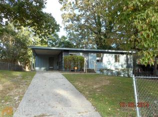 3531 Plymouth Dr, Macon, GA