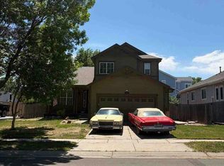 664 Hayloft Way, Brighton, CO 80601