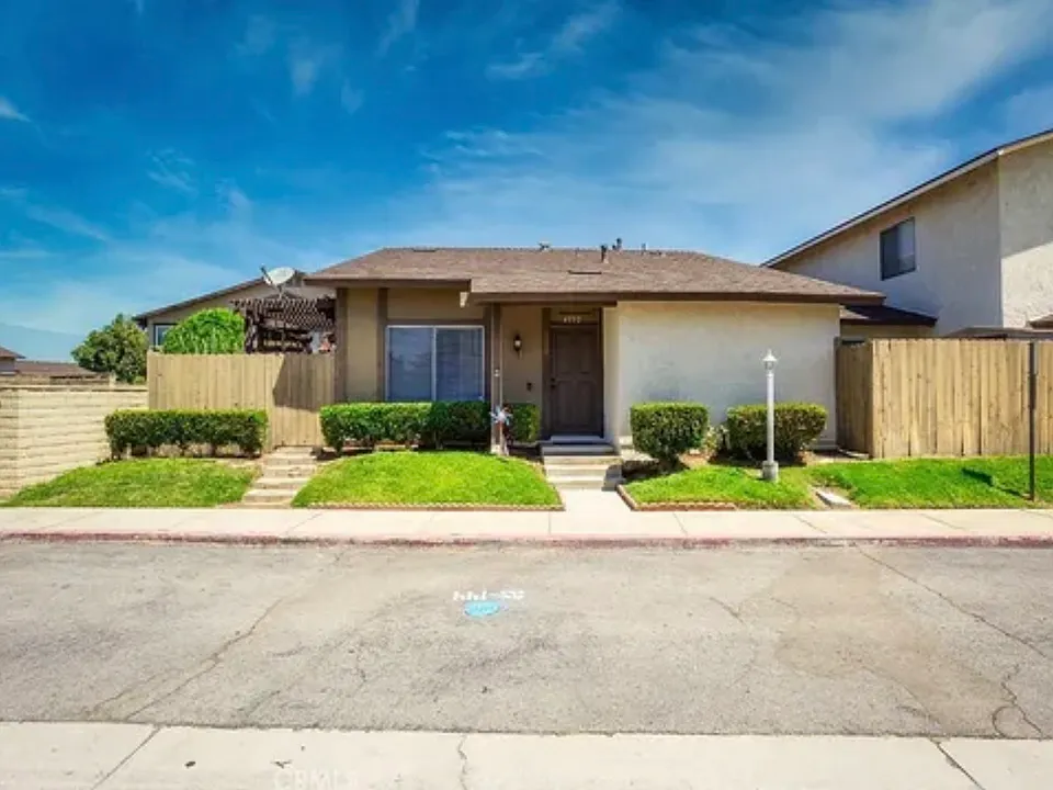 4532 Bodega Ct