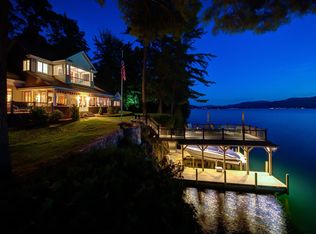 1731 Pilot Knob Rd, Kattskill Bay, NY 12844