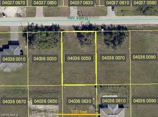 2472 NW 9th St, Cape Coral, FL 33993