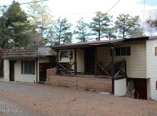 1033 Lucerne Dr, Prescott, AZ 86303