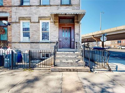 151 Kingsland Avenue, Brooklyn, NY, 11222