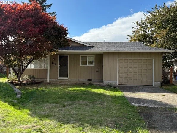 465 S 9th St, Saint Helens, OR 97051