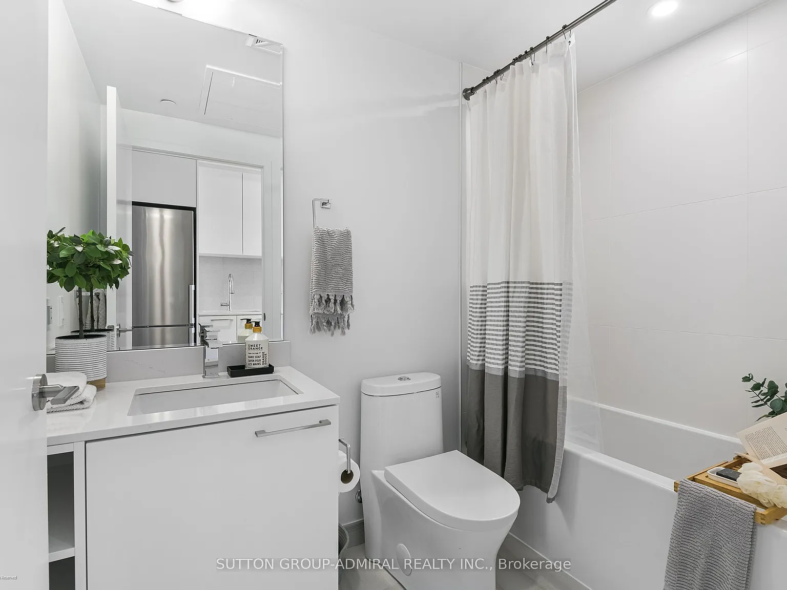 1 bed, $1,950 — Photo 4
