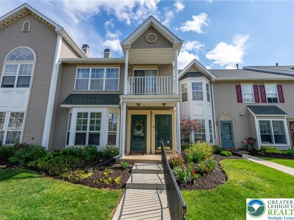 1870 Mansfield St #B2, Hellertown, PA 18055