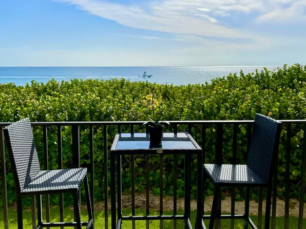 7430 S Ocean Drive #219, Jensen Beach, FL 34957