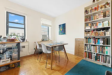 Rented by REAL New York