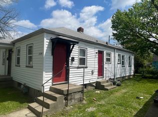 2041 Glenridge Dr, Indianapolis, IN