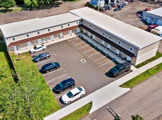 Manila Apartments, Hamden, CT 06514