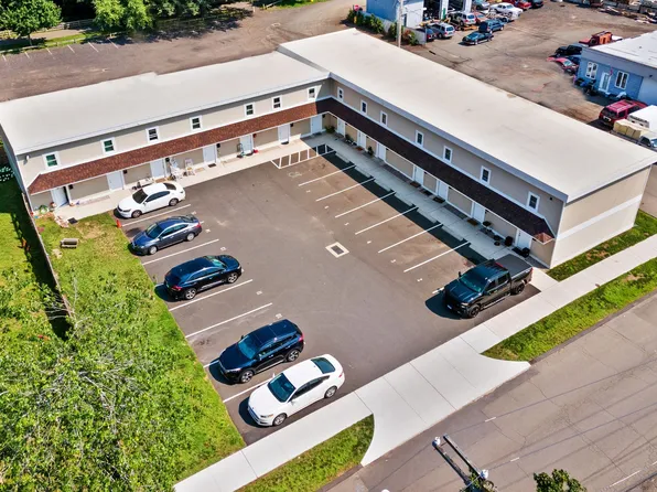 Manila Apartments, 5 Manila Ave #6, Hamden, CT 06514