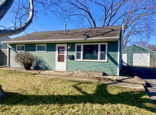 713 3rd Ave, Ottawa, IL 61350