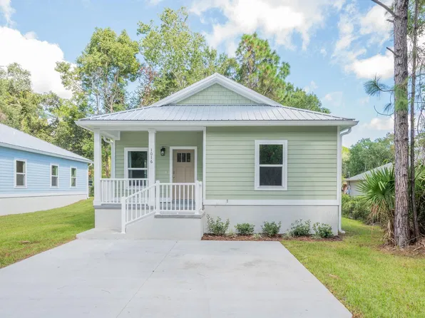 1016 W 15th St, Saint Augustine, FL 32084