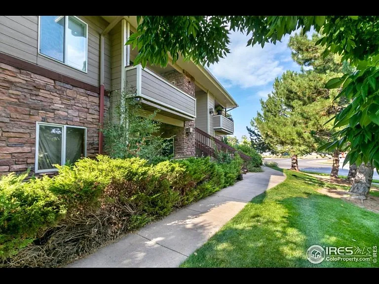 4545 Wheaton Dr #A260 — Photo 1