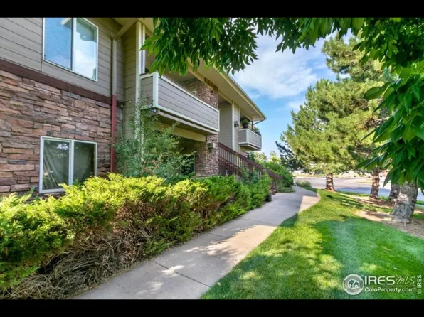 4545 Wheaton Dr, Fort Collins, CO