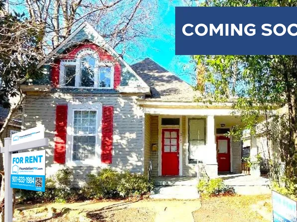 2106 Court Ave, Memphis, TN 38104