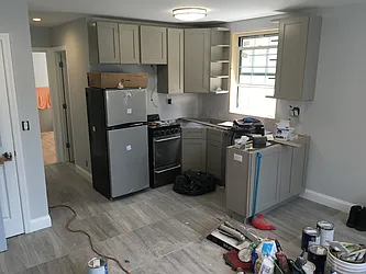 Rented by Sterling Realty Solution Inc