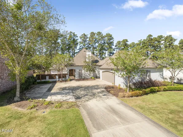 25769 Royal Birkdale Dr, Denham Springs, LA 70726