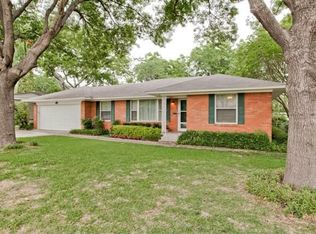 9716 Cloister Dr, Dallas, TX 75228